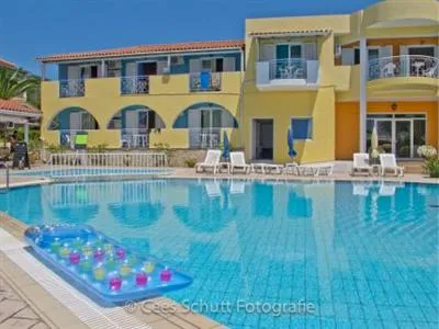 Sunrise Hotel Tsivili