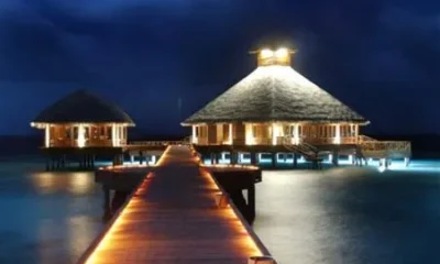 Huvafen Fushi