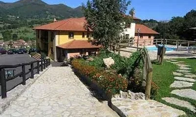 Villa De Mestas Hotel Cangas de Onis