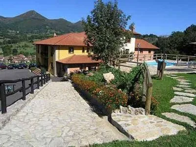 Villa De Mestas Hotel Cangas de Onis