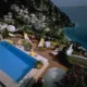 Hotel Villa Franca Positano