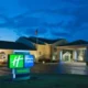 Holiday Inn Express Frankfort