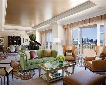 Four Seasons Hotel Los Angeles at Beverly Hills