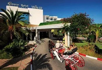 Occidental Allegro Riviera Hotel Port El Kantaoui