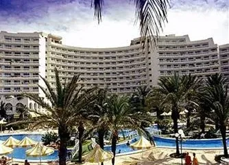 Riadh Palms Hotel