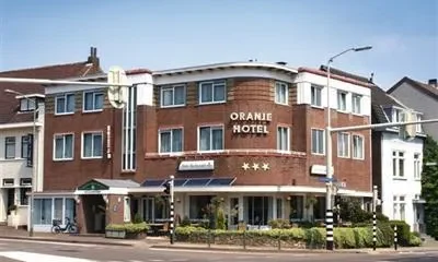 Oranje Hotel Sittard