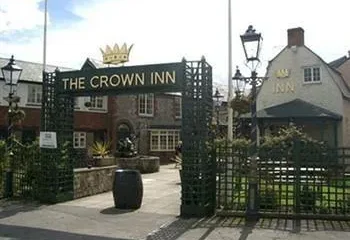 The Crown Inn Swindon