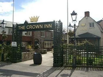 The Crown Inn Swindon