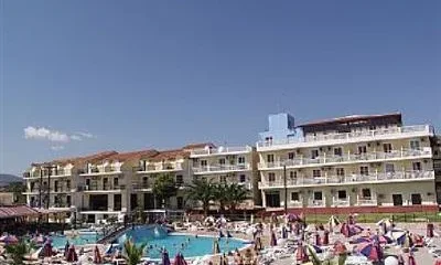 Alexander Hotel Laganas