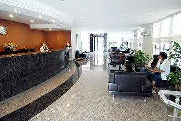 Hotel AntRoyal