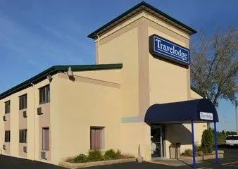 Travelodge Davenport