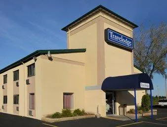 Travelodge Davenport