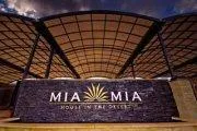 Mia Mia Hotel