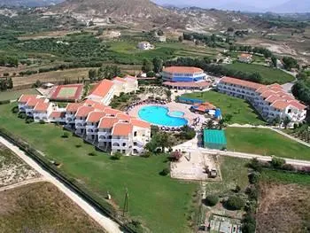 Cephalonia Palace Hotel