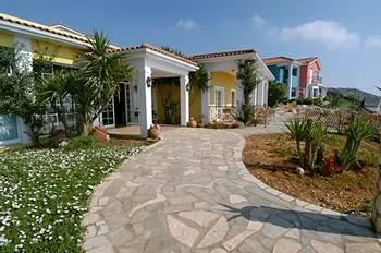 Porto Skala Hotel Village Eleios-Pronnoi