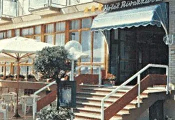 Rivazzurra Hotel