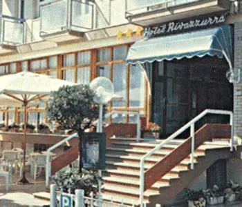 Rivazzurra Hotel