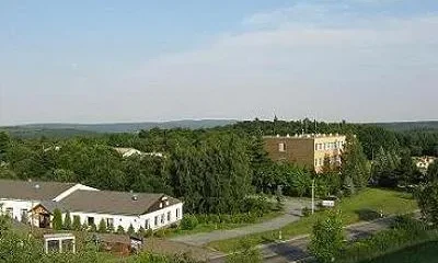 Hotel und Reiterhof an der Talsperre