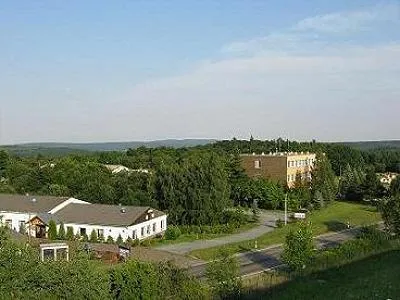 Hotel und Reiterhof an der Talsperre
