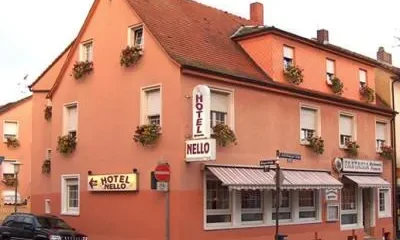 Hotel Nello