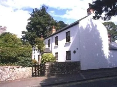 The Laurels Bed & Breakfast Cardiff