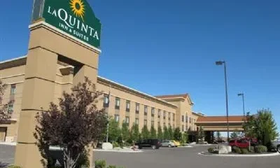 La Quinta Inn & Suites Twin Falls