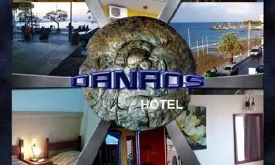 Danaos Hotel