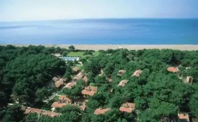 Denizati Holiday Village