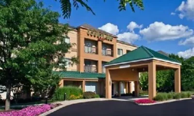 Courtyard by Marriott Allentown Bethlehem