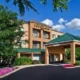 Courtyard by Marriott Allentown Bethlehem