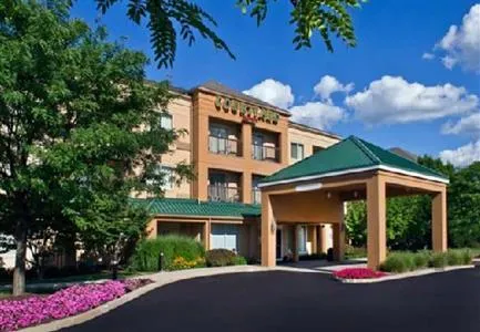 Courtyard by Marriott Allentown Bethlehem