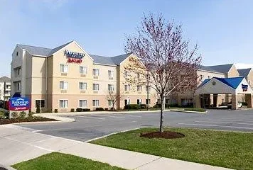 Fairfield Inn & Suites Allentown Bethlehem