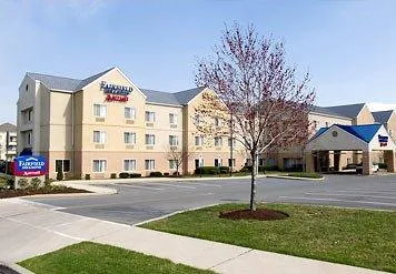 Fairfield Inn & Suites Allentown Bethlehem