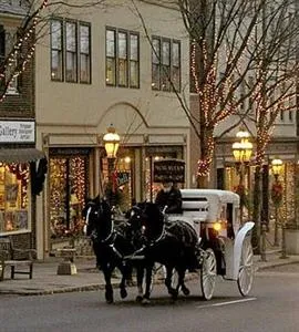 Hotel Bethlehem (Pennsylvania)