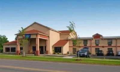Comfort Inn Cheektowaga