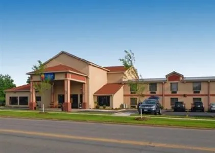 Comfort Inn Cheektowaga