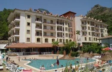 Club Seray Forest Suites Marmaris