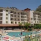 Club Seray Forest Suites Marmaris