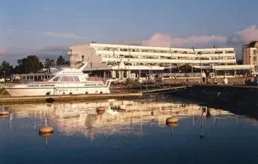 Strand Hotell Borgholm