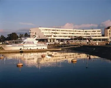 Strand Hotell Borgholm