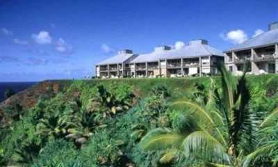 Pali Ke Kua Condominium Princeville