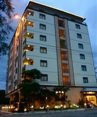 Noble Place Hotel