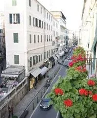 Hotel Eletto Sanremo