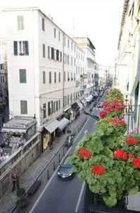 Hotel Eletto Sanremo