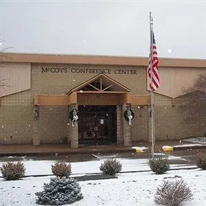 McCoy's Inn & Conference Center