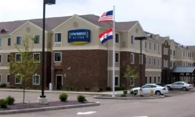 Staybridge Suites Chesterfield O'Fallon
