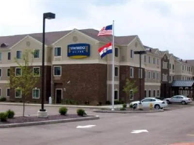 Staybridge Suites Chesterfield O'Fallon