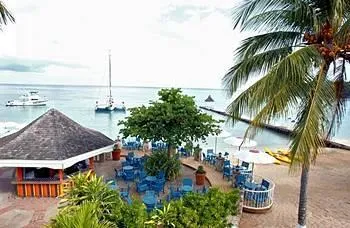 Shaw Park Beach Hotel And Spa Ocho Rios