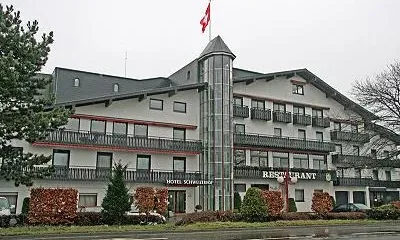 Hotel Schweizerhof Aachen