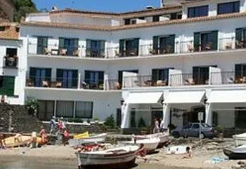 Playa Sol Hotel Cadaques